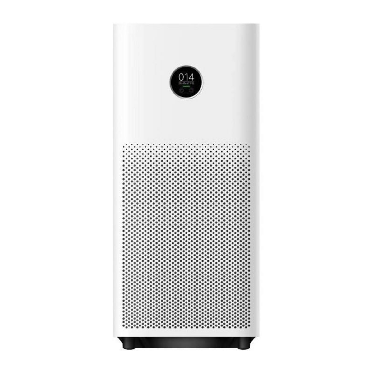 XIAOMI Purificateur d'air XIAOMI - Air Purifier 4 - Blanc - Surface 48m2 - Filtre True HEPA