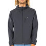 Voir la diapositive 1 : Rip Curl Veste  anthracite Homme Rip Curl Elite
