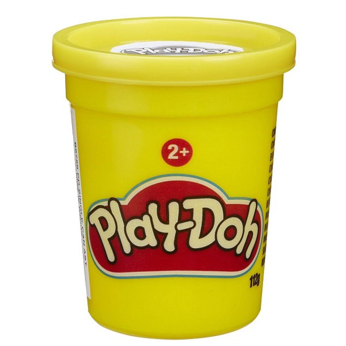 HASBRO Play-Doh - Pot de pâte à modeler à l'unité pas cher 