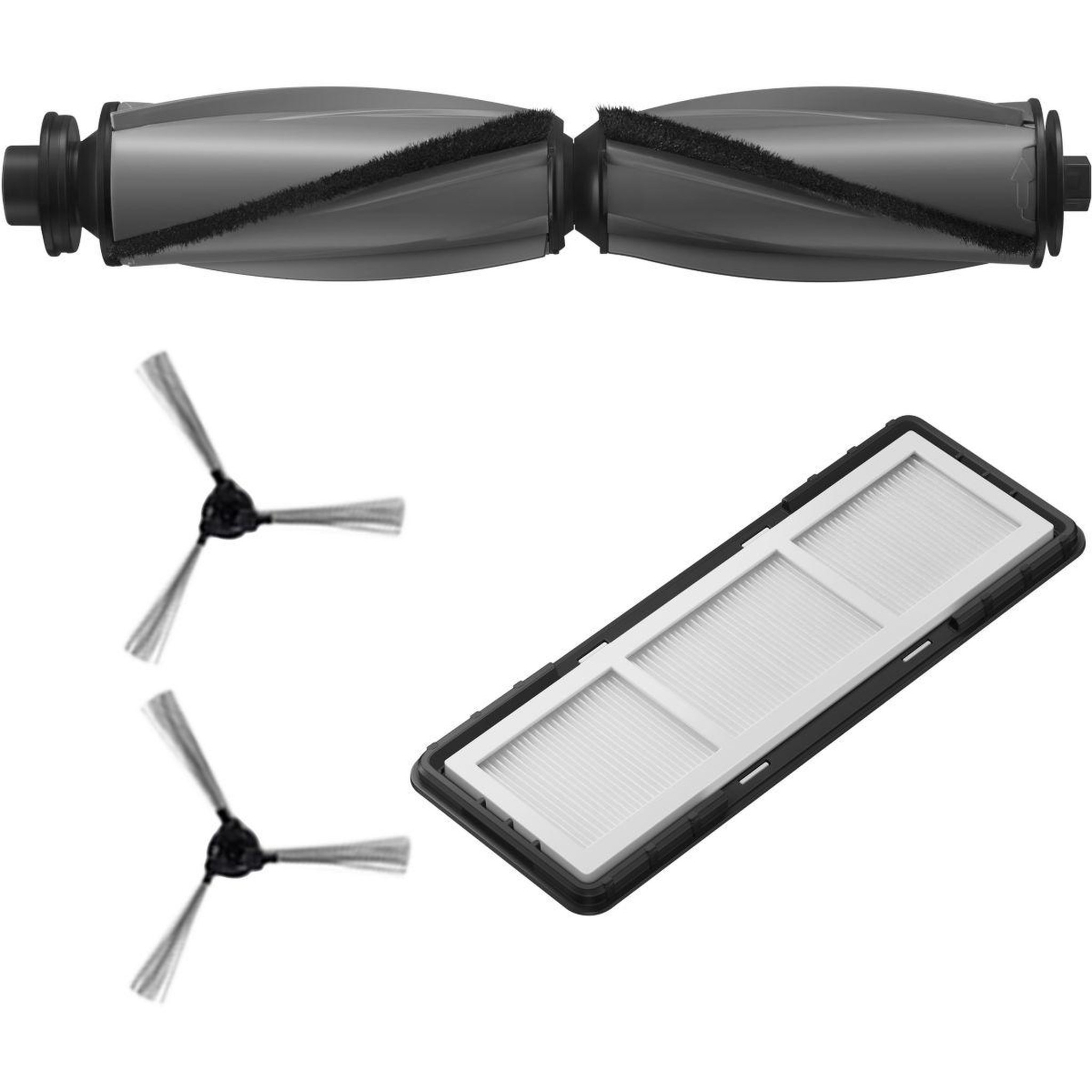 Voir la diapositive 1 : Samsung Kit accessoires pour Jet Bot Combo