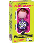 Asmodee Jeu d ambiance Asmodee Chats volants 2 pack 3