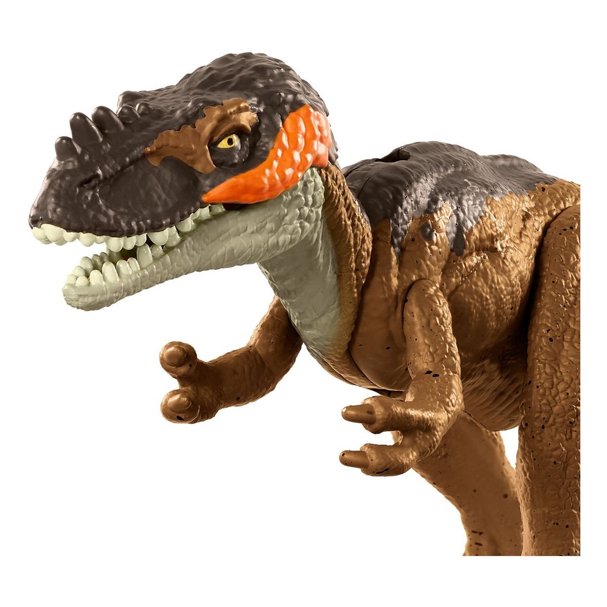 MATTEL  1 Figurine Dinosaure articulée - Jurassic World - Alioramus