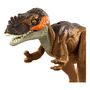 Voir la diapositive 2 : MATTEL  1 Figurine Dinosaure articulée - Jurassic World - Alioramus