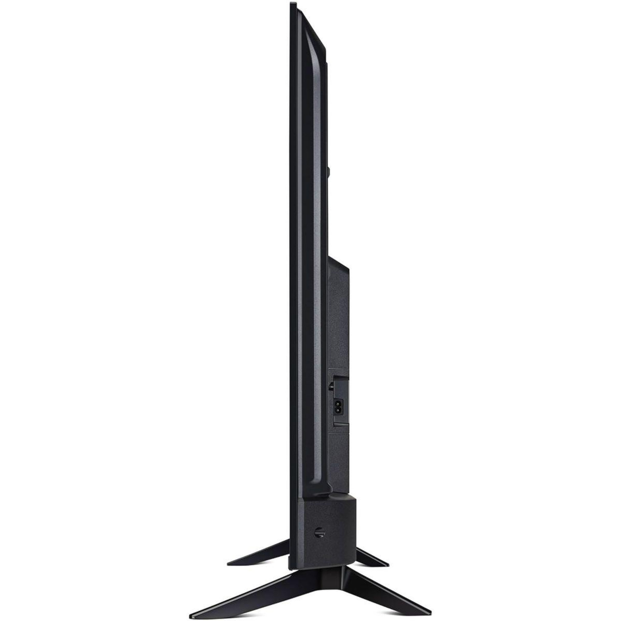 Voir la diapositive 3 : LG TV LED 65UT73 2024