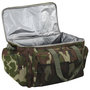 Voir la diapositive 4 : VIDAXL Sac de pêche imperméable vert camouflage tissu oxford