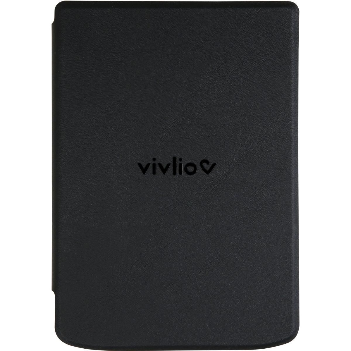 VIVLIO Housse Noir pour LIGHT-LIGHT HD
