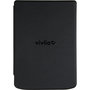 Voir la diapositive 2 : VIVLIO Housse Noir pour LIGHT-LIGHT HD