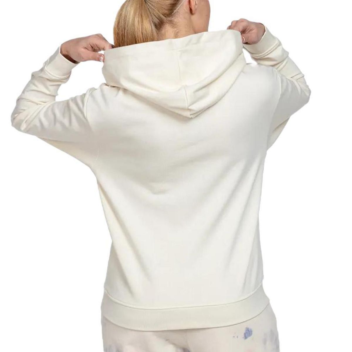 CHAMPION Sweat à Capuche  Femme ChampionLady Label