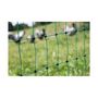 Voir la diapositive 3 : KERBL Filet E volaille - KERBL - 25 m - 106 cm - Double pointe - Vert