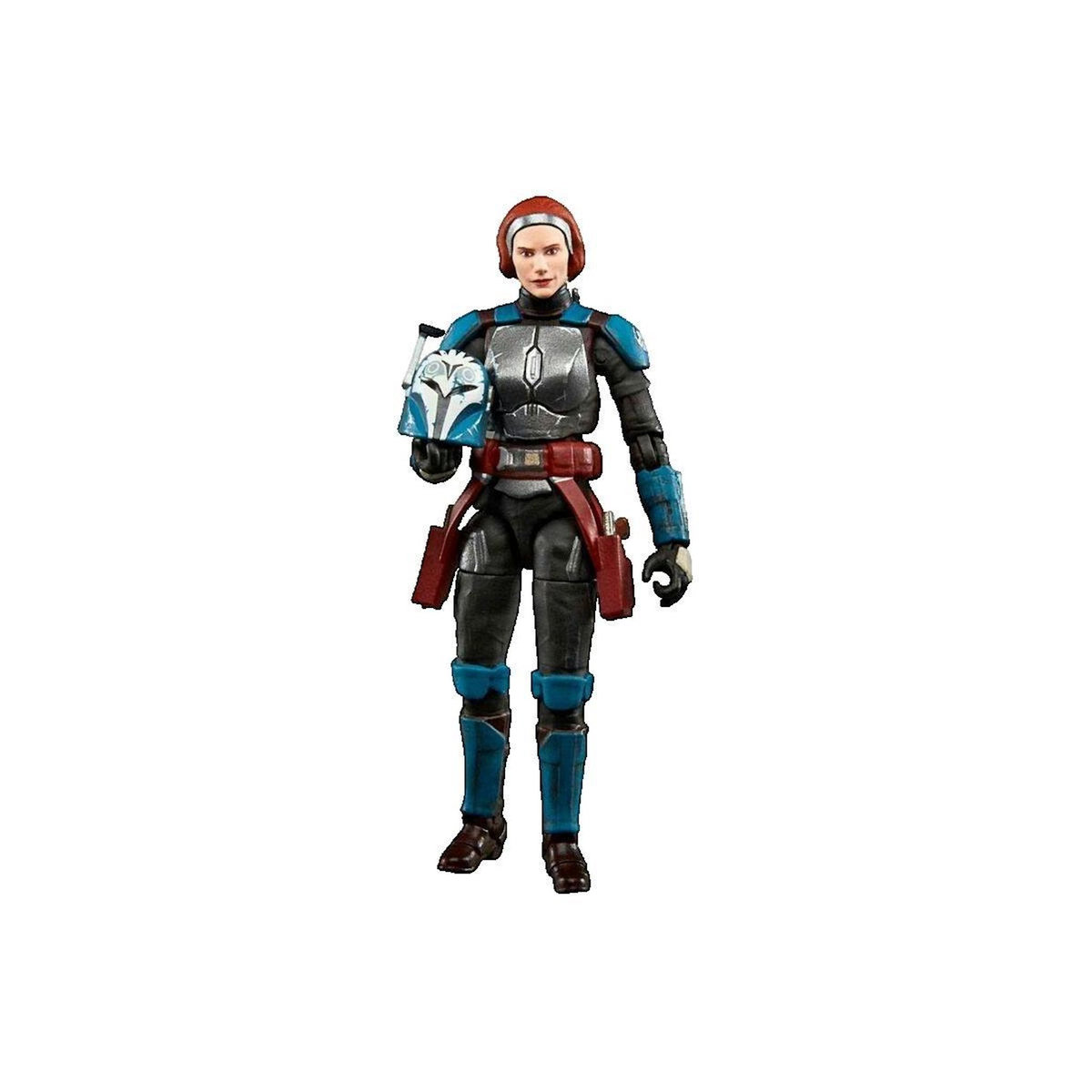HASBRO Figurine Hasbro Bo-Katan Kryze