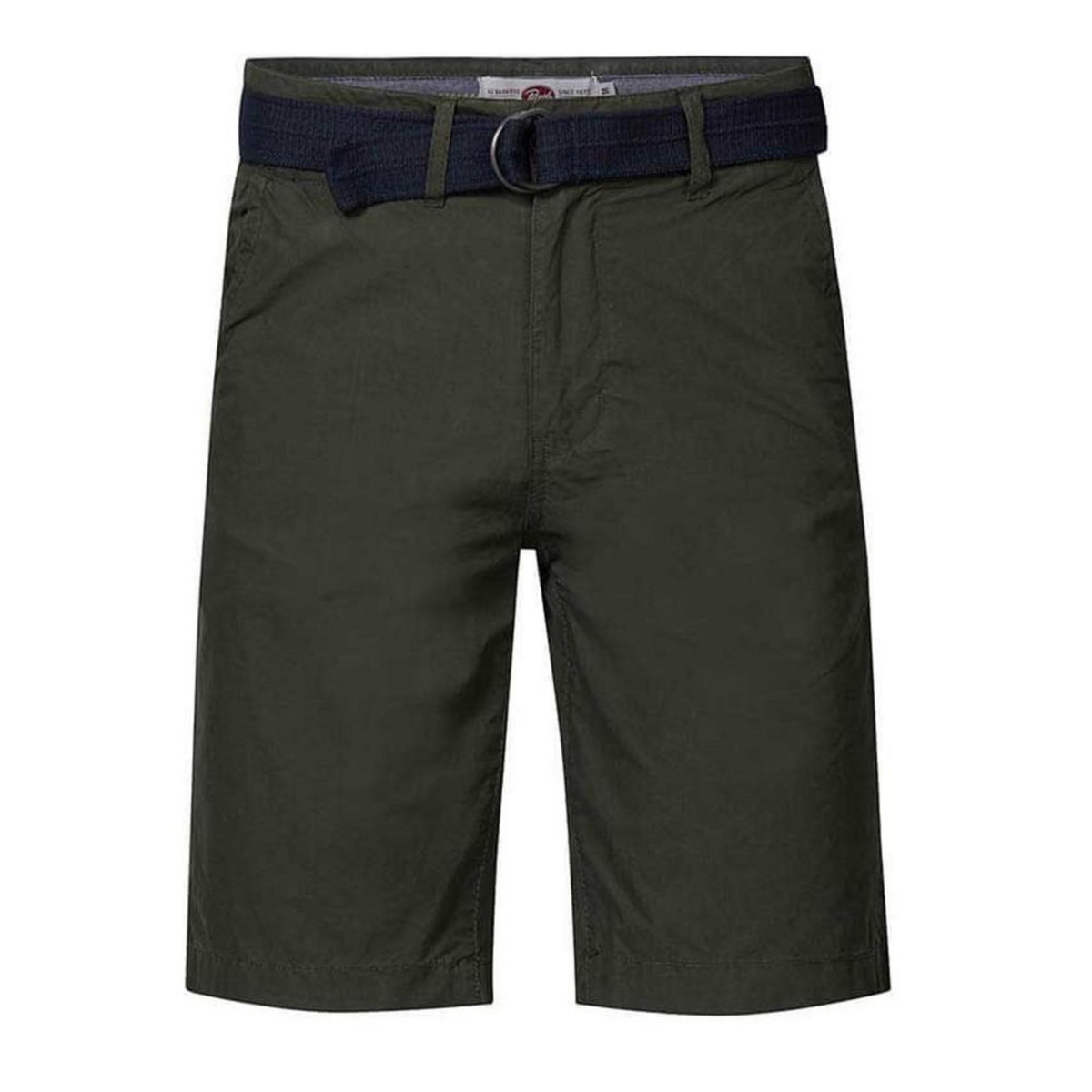 Petrol Industries Short  Homme Petrol Industries Chino