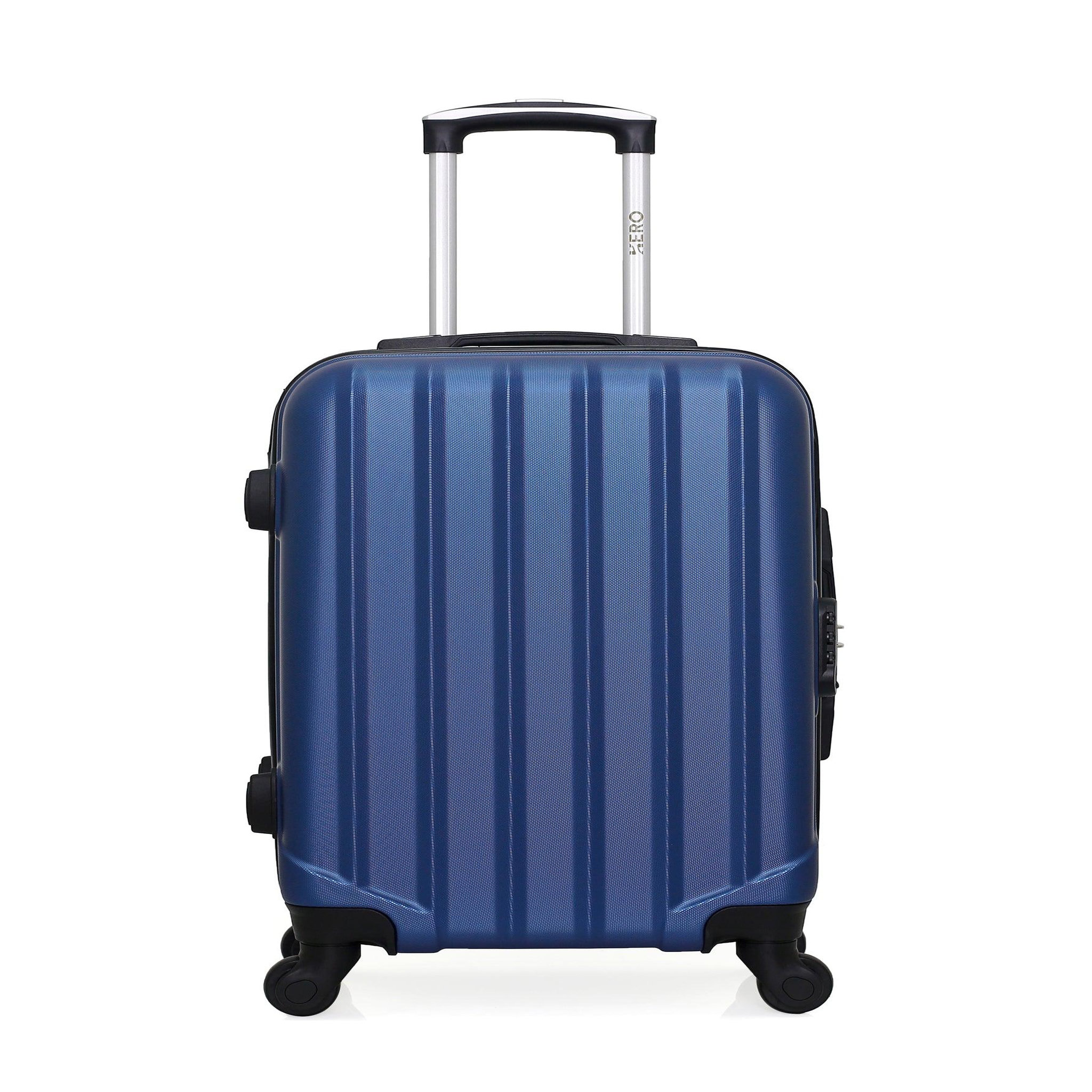 HERO Hero - valise cabine himalaya 55 cm 4 roues