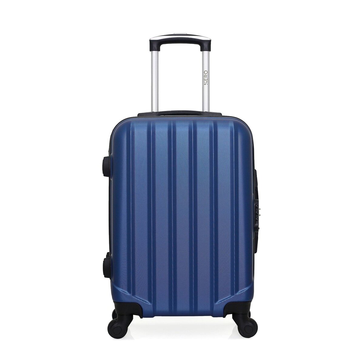 HERO HERO - Valise Cabine HIMALAYA 55 cm 4 Roues