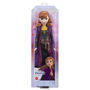 Voir la diapositive 2 : DISNEY PRINCESS La Reine des Neiges 2-Anna-Mattel Poupée Disney avec habillage et accessoires HLW50