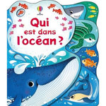 QUI EST DANS L'OCEAN ?, Beecham Alice