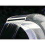 Voir la diapositive 3 : Ubbink Cascade de piscine Mamba LED en acrylique transparent - Ubbink
