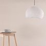Voir la diapositive 6 : Paris Prix Lampe Suspension Déco  Gilltorp  40cm Blanc