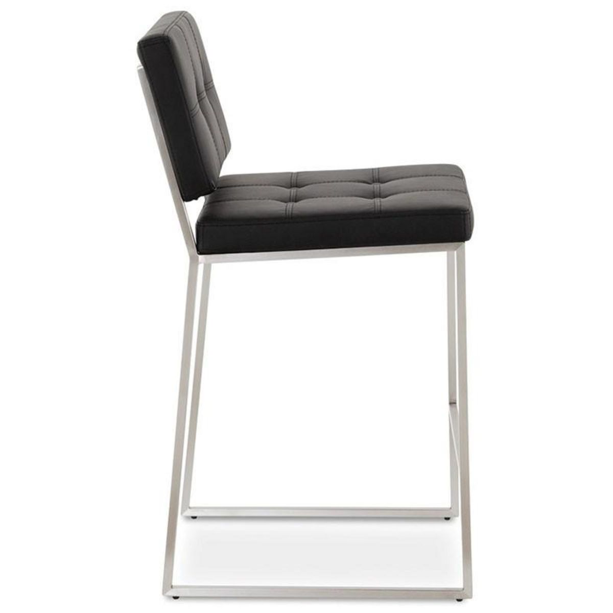 Paris Prix Tabouret de Bar  Nekar  94cm Noir