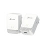 Voir la diapositive 2 : TP-LINK Adaptateur Powerline TP-Link PG1200 KIT Blanc
