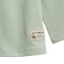 Voir la diapositive 4 : Petit Béguin Lot de 2 t-shirts enfant manches longues Boavista
