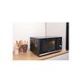 Voir la diapositive 4 : Candy Micro-ondes gril 20l 900w noir - CMGA23TNDB