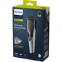 Voir la diapositive 5 : Philips Tondeuse homme Philips BT3239 15 Beardtrimmer series 3000 NOIR GRIS