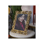 Voir la diapositive 5 : Paris Prix Cadre Photo Fleurs  Classic  15x20cm Or