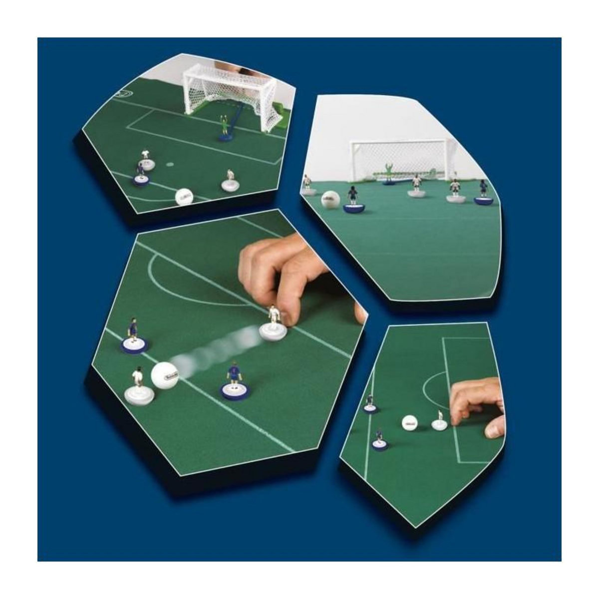 Megableu Jeu de société Megableu Subbuteo - PSG