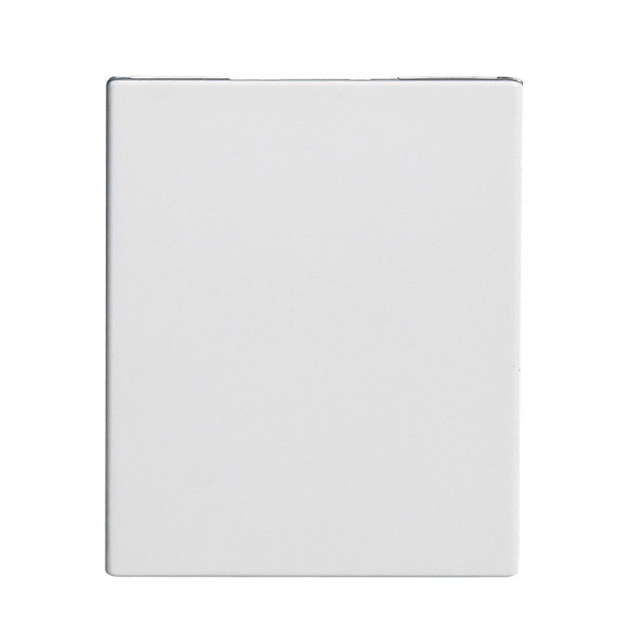 Legrand Mosaic obturateur 1modules mécanismes