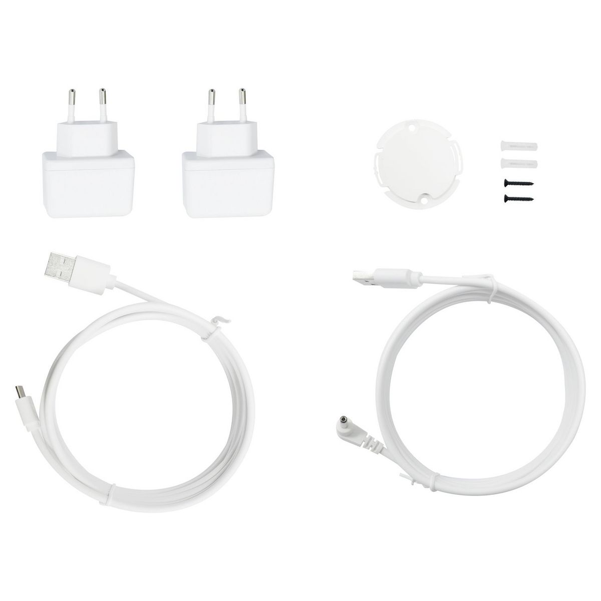 TELFUNKEN Moniteur bébé vidéo - M500