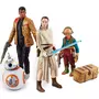 HASBRO Pack figurines Star Wars : le réveil de la force