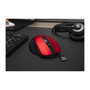 Voir la diapositive 6 : BLUESTORK Souris Sans Fil - BLUESTORK - OFFICE 75 - Rechargeable - PC/MAC - Rouge