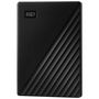 Voir la diapositive 3 : Western Digital Disque Dur Externe Western Digital My Passport Portable 2 To Noir