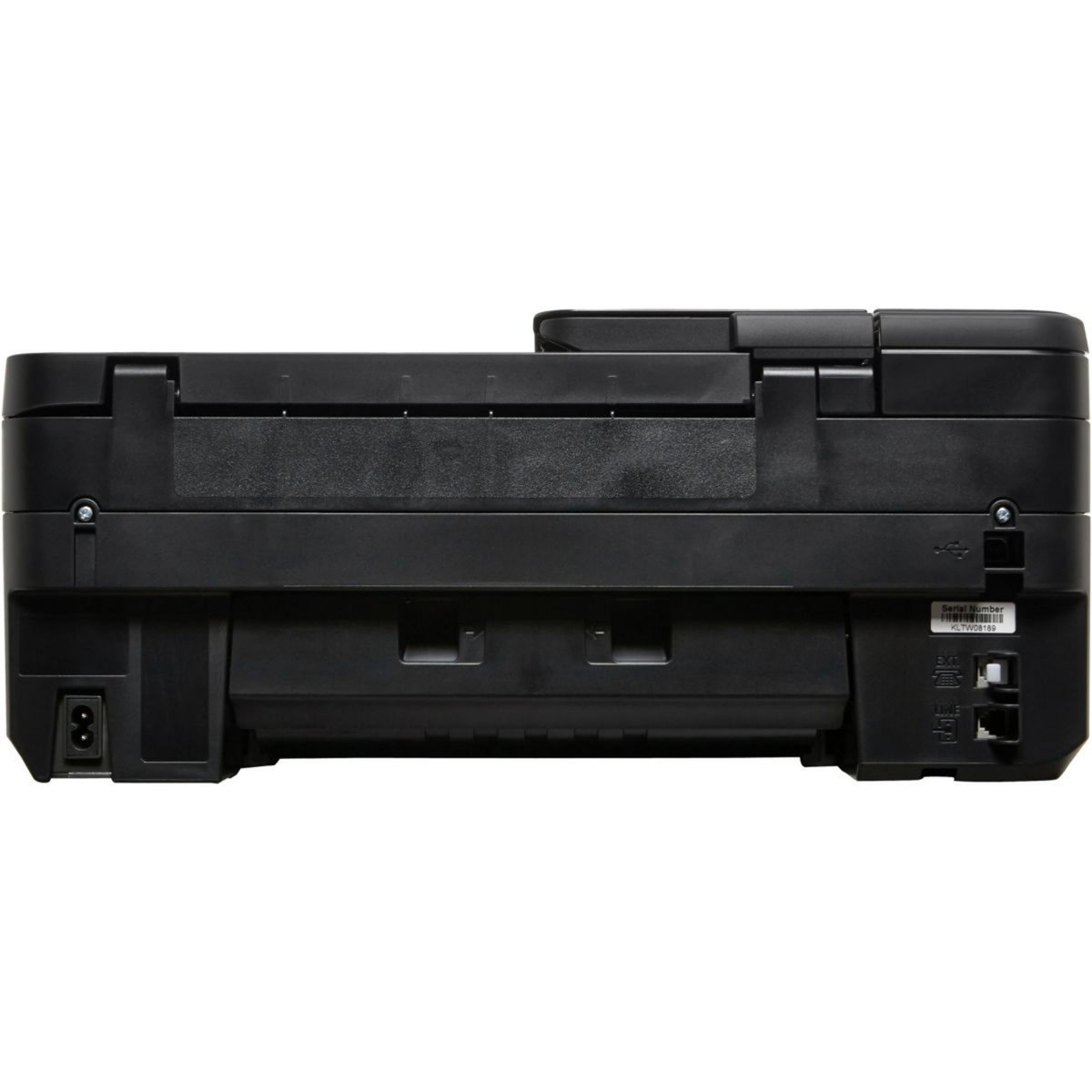 Canon Imprimante jet d'encre TR 4550 noir
