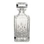 Voir la diapositive 2 : Paris Prix Carafe en Verre  Franco  75cl Transparent