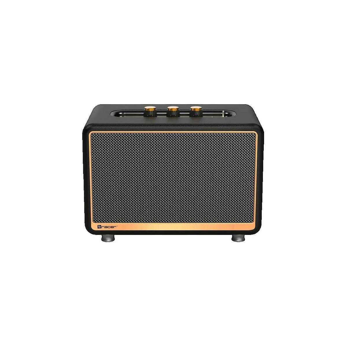 TRACER Haut-parleur portable Bluetooth Tracer M30 noir 30 W