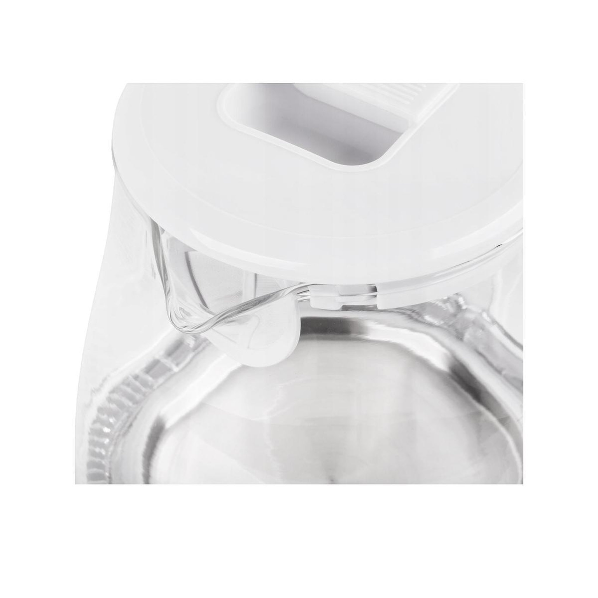 Voir la diapositive 2 : Tesa Bouilloire Teesa TSA1511W 1,7 litre sans fil