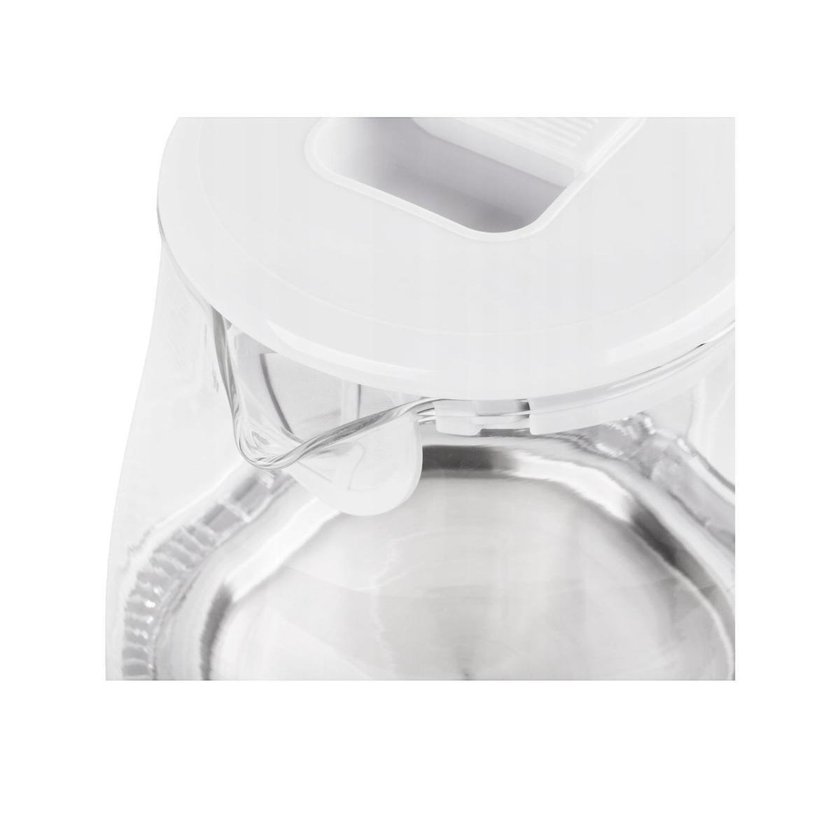 Tesa Bouilloire Teesa TSA1511W 1,7 litre sans fil