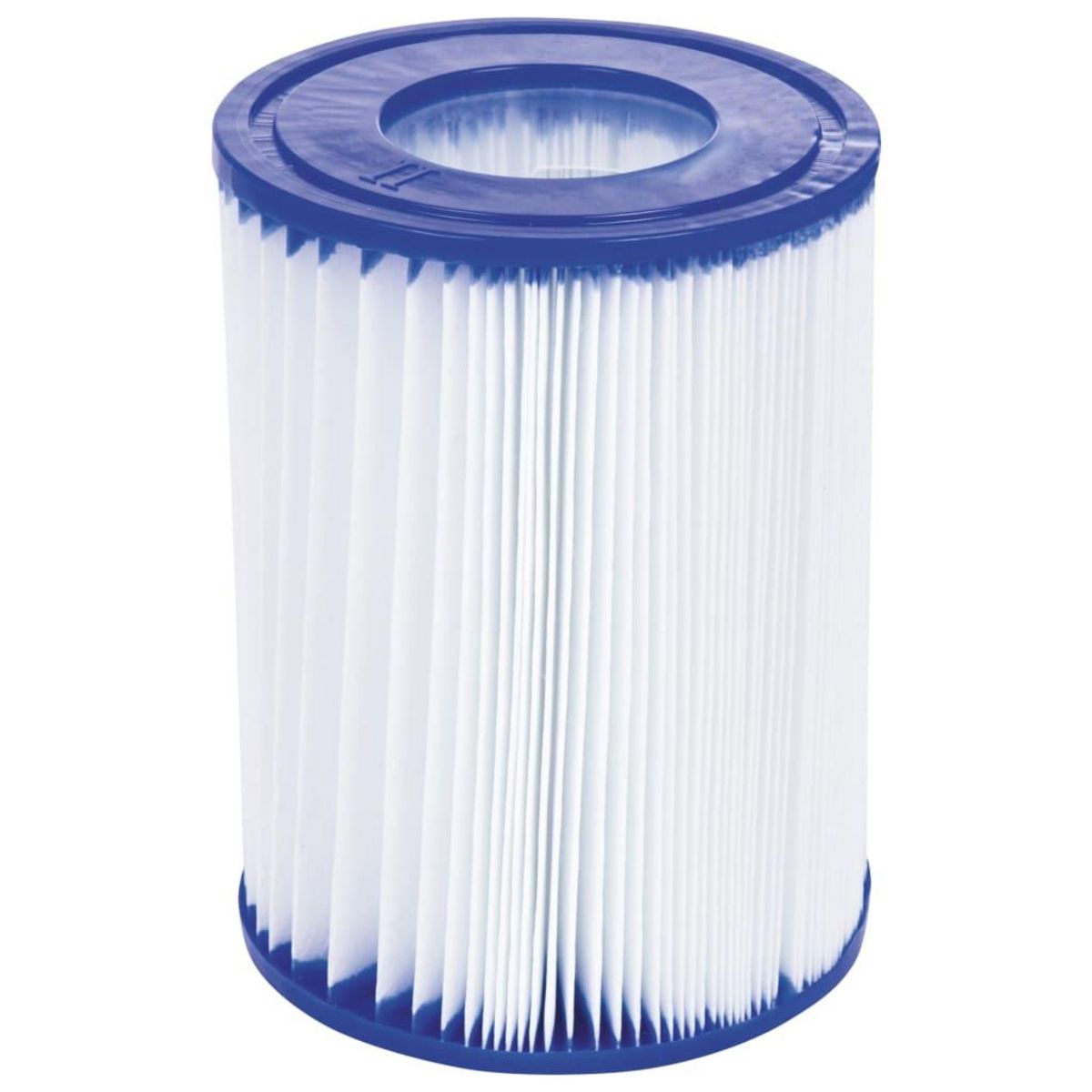 BESTWAY Bestway Ensemble de piscine Power Steel Rectangulaire 732x366x132 cm