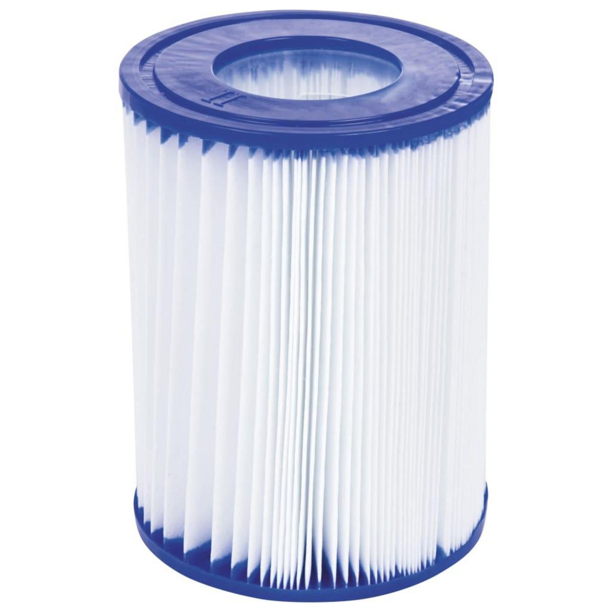 BESTWAY Bestway Ensemble de piscine Power Steel Rectangulaire 732x366x132 cm