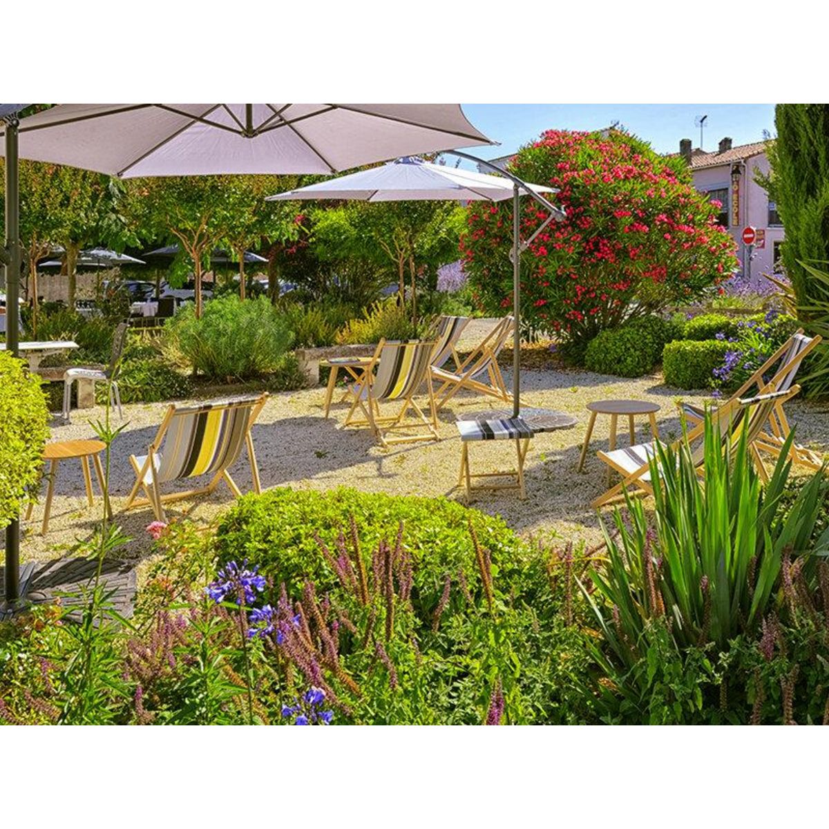 Smartbox 3 jours en bord de mer dans un hôtel près de Royan - Coffret Cadeau Séjour