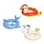 Voir la diapositive 1 : BESTWAY Lot 3 Bouées animaux Enfant