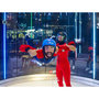 Voir la diapositive 2 : Smartbox 2 vols en chute libre indoor avec vidéo souvenir à iFLY Lyon - Coffret Cadeau Sport & Aventure