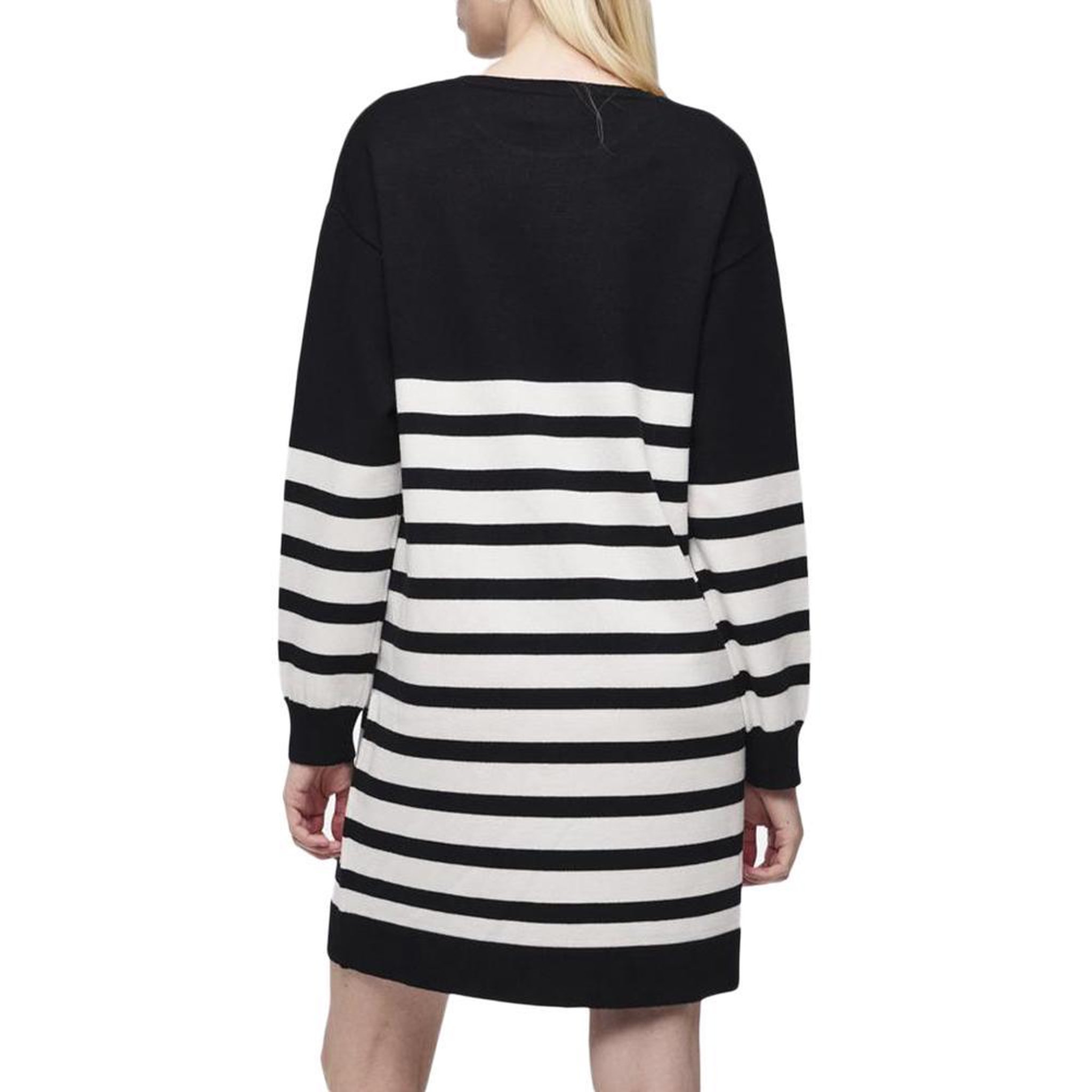 Voir la diapositive 2 : Pieces Robe /Blanche Femme Pieces Penelope