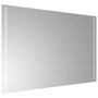 Voir la diapositive 3 : VIDAXL Miroir de salle de bain a LED 60x90 cm