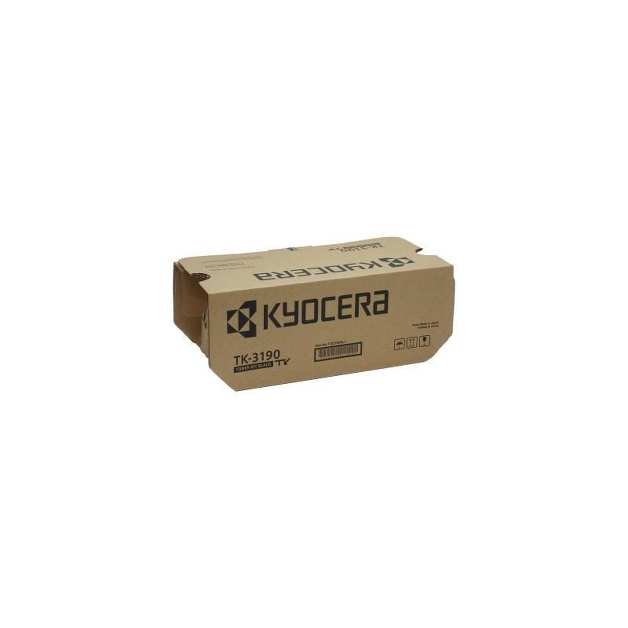 Kyocera Kyocera Cartridge TK-3190 TK3190 (1T02T60NL1) (1T02T60NL0)