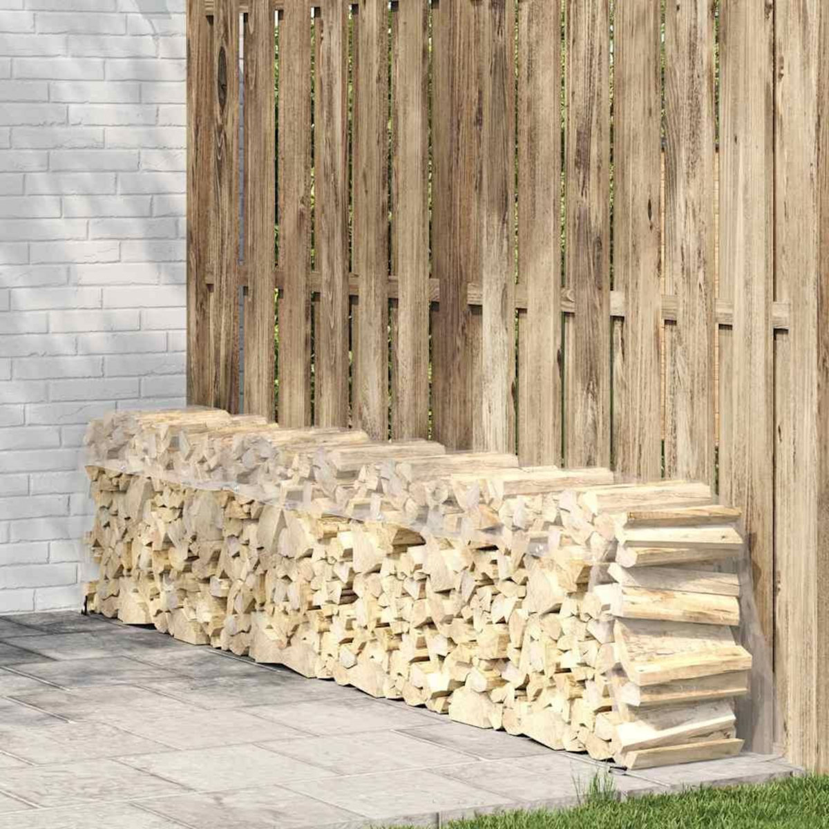 VIDAXL Bache transparente avec œillets 1x6 m PVC