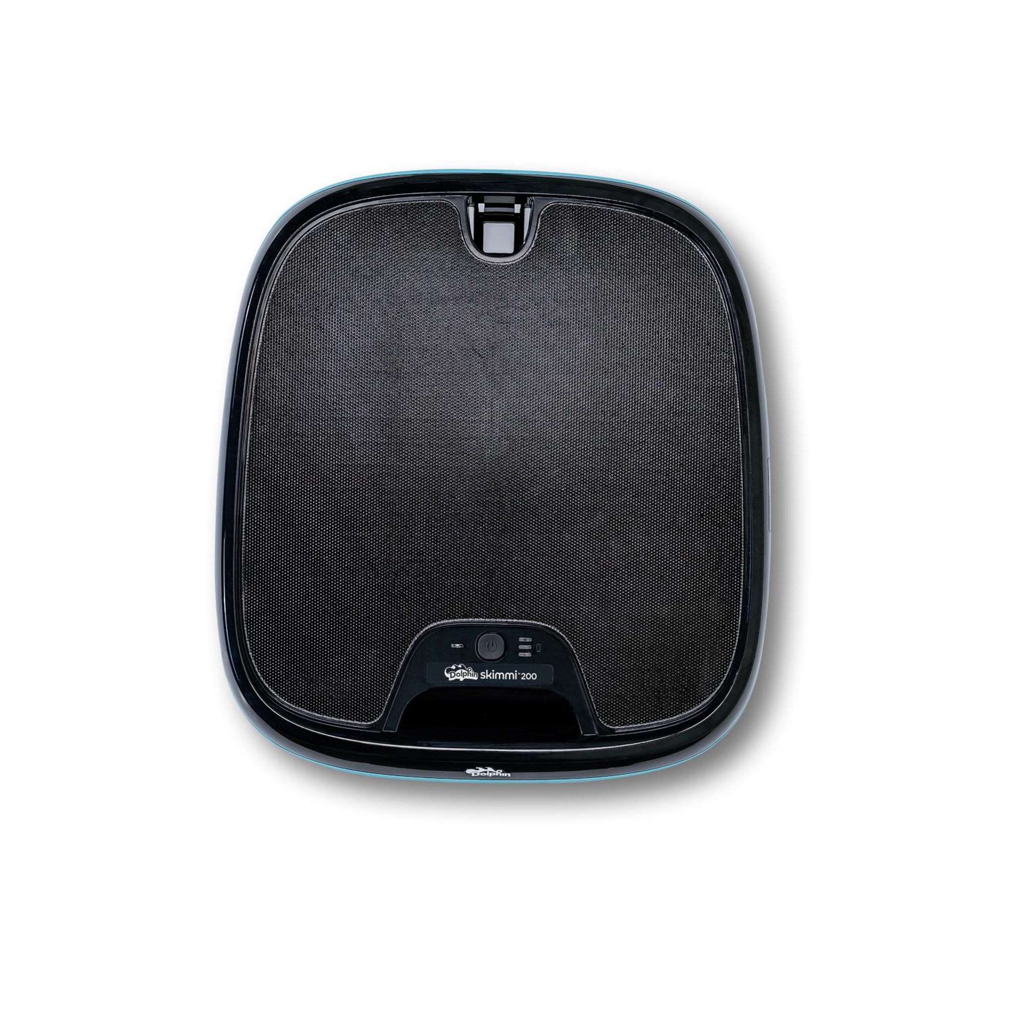 Voir la diapositive 5 : Dolphin Robot nettoyeur de surface autonome solaire - skimmi 200