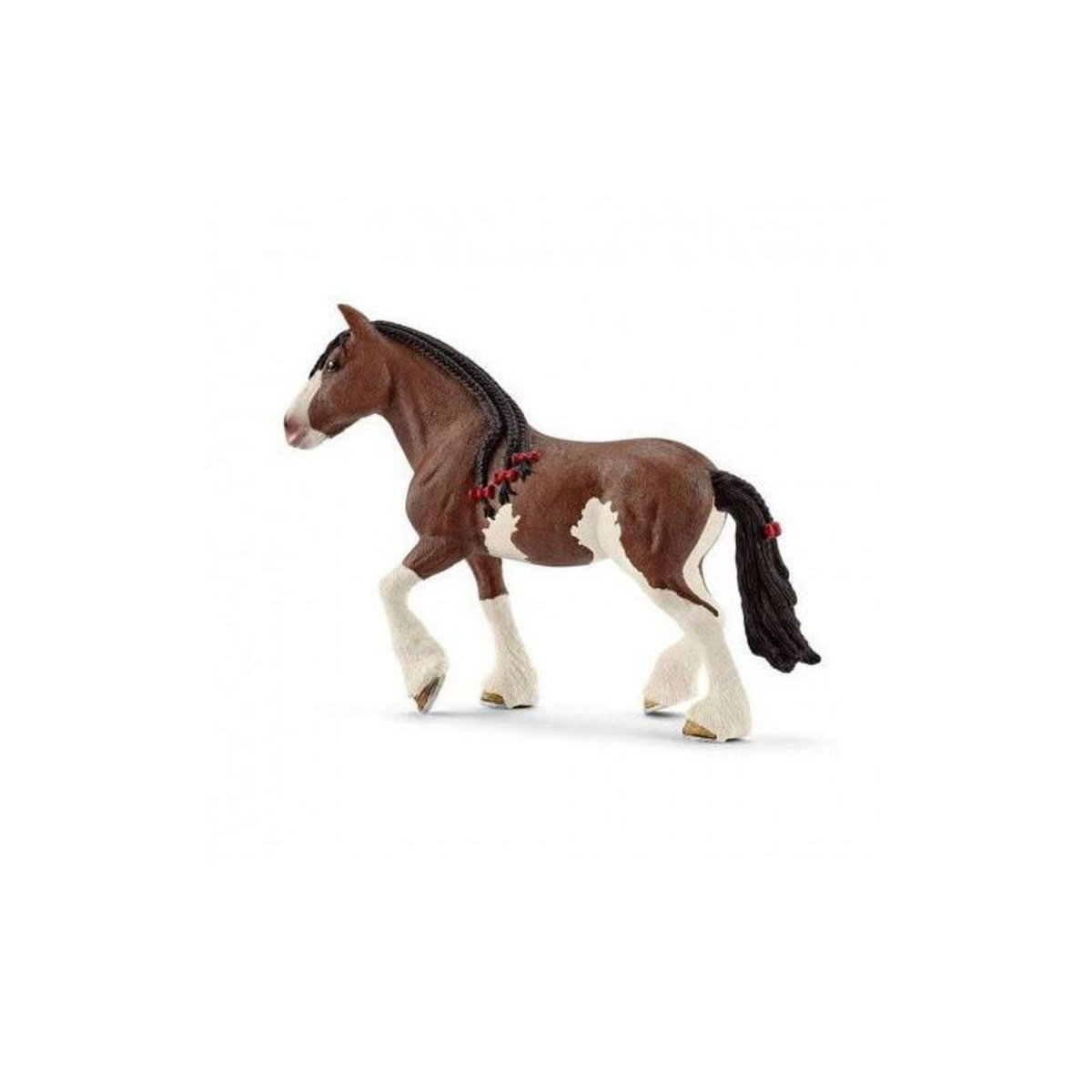 Schleich Schleich Clydesdale Mare
