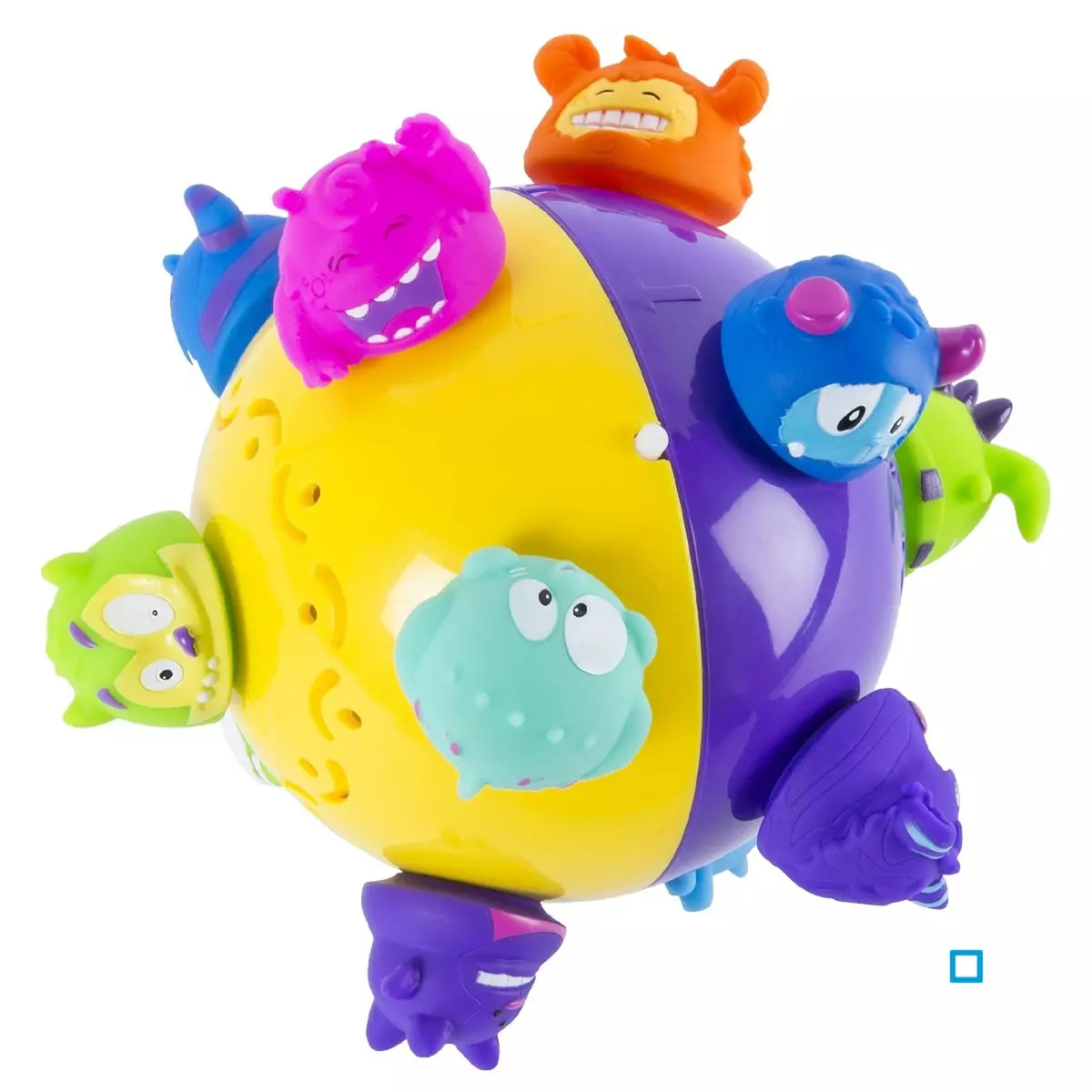 SPIN MASTER Chuckle Ball